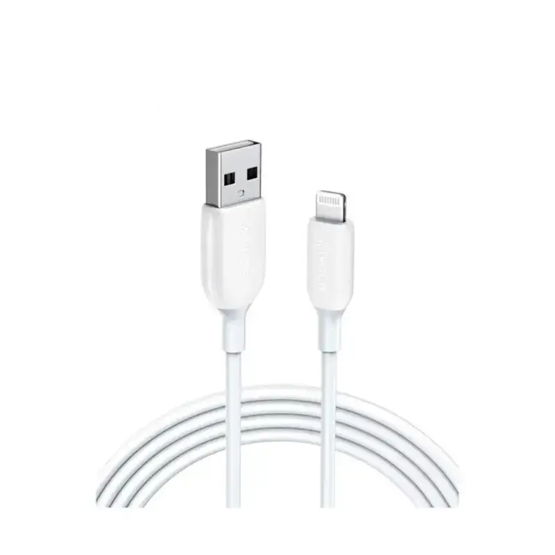 PowerLine III USB-A To Lightening A8813